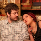 Photo Flash: Outsiders Take the Spotlight in 4000 MILES at ABET