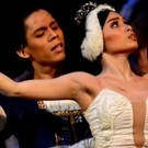Photo Flash: Ballet Philippines' New Staging of SWAN LAKE, Now Thru 3/5 Video