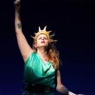 Photo Flash: First Look at MANUEL VERSUS THE STATUE OF LIBERTY at NYMF Video