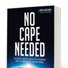 David Grossman, Wins Best in Business Pinnacle Book Award for NO CAPE NEEDED Video