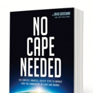 David Grossman, Wins Best in Business Pinnacle Book Award for NO CAPE NEEDED