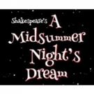 Olney Theatre Center's National Players Present A MIDSUMMER NIGHT'S DREAM, Now thru 7 Video