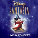 New York Philharmonic to Accompany CITY LIGHTS and FANTASIA Screenings This Spring