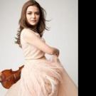 The Cincinnati Symphony Orchestra Welcomes Violinist Karen Gomyo This Weekend Video