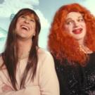 BEACHES BE TRIPPIN' Brings Camp to The Ringwald Tonight Video