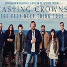 Casting Crowns Coming to Giant Center This Spring Video