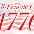 All-Female Cast Will Take on 1776 at Feinstein's/54 Below This President's Day Video