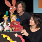 Zikit Theatre Presents Vivaldi Themed Children's Show