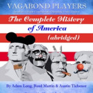 101st Season Continues with 'The Complete History of America (Abridged)' Video