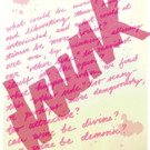 LABA Presents DRUNK Other Wine: A Night of Art, Drinking, and Torah