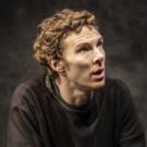 HAMLET, Starring Benedict Cumberbatch, Opens Tonight at the Barbican
