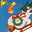 NBC Ratings: 50th Anniversary Broadcast of HOW THE GRINCH STOLE CHRISTMAS Takes NBC…