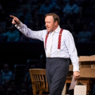 Photo Flash: First Look at Kevin Spacey in CLARENCE DARROW in Flushing