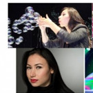 Off-Broadway's 'Gazillion Bubble Show' Star Melody Yang to Be Featured on Amazon's…
