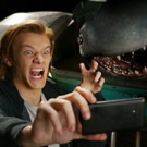 MONSTER TRUCKS Comes to Blu-ray April 11th & Digital HD Today Video