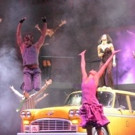 Local Talent Takes to the Stage for FAME THE MUSICAL