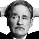 PRESENT LAUGHTER Starring Kevin Kline Announces Digital Lottery Video