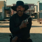 VIDEO: First Look - Denzel Washington & More in Official Trailer for THE MAGNIFICENT  Video