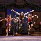 They'll Capture Your Heart! Meet the Full Company of HOLIDAY INN, Opening Tonight on…