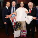 Photo Coverage: Inside A BRONX TALE's Gypsy Robe Ceremony
