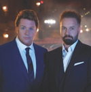 Book Presale Tickets Now For Michael Ball and Alfie Boe at Greenwich Music Time Video