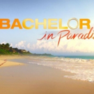 Cast Revealed for New Season of ABC's BACHELOR IN PARADISE