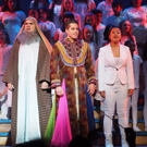 Photo Coverage: Curtain Call And Press Night Celebration Of 3-D Theatricals' JOSEPH…