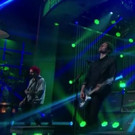 VIDEO: 5 Seconds of Summer Perform 'Jet Black Heart' on CORDEN
