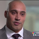 NBC NIGHTLY NEWS' Lester Holt to Interview Wrongfully Convicted Richard Rosario