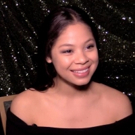 Tony Awards Close-Up: What Moment Changed Eva Noblezada's Life Forever? The MISS SAIG Video