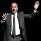 Jerry Seinfeld Sells Out Six-Show Beacon Theatre Residency Video