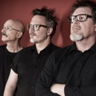 Stick Men Feat. King Crimson Members Release New Video “Prog Noir” Video