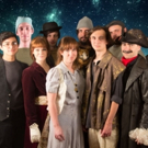 
PETER AND THE STARCATCHER - the Ultimate Triumph of the Underdog