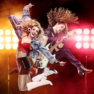 ROCK OF AGES to Bring '80s Hair Band Power to Trustus Theatre This Friday Video