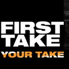 'First Take, Your Take' Viewer Contest Winners to Appear on ESPN This Month