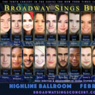 Erich Bergen, Kimiko Glenn & Laura Michelle Kelly Join BROADWAY SINGS BILLY JOEL…