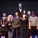 Trinity Prep Theater to Bring THE ADDAMS FAMILY to Edinburgh Fringe