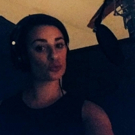 Lea Michele 'In Love' with Song for New Record