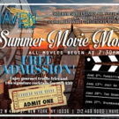 HAVEN ROOFTOP has Summer Movie Mondays