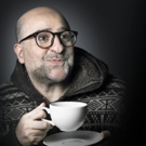 Award-Winning Comedian and Actor Omid Djalili to Visit Warrington Next Month Video