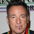 The Boss on Broadway! Bruce Springsteen to Make Debut at Walter Kerr Theatre This Fal Video