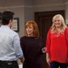 Reba McEntire Guests on Summer Finale of ABC Family's BABY DADDY Tonight Video