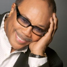 Quincy Jones to Join Justin Kauflin for Q&A at The Wallis This Friday Video