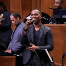VIDEO: Leslie Odom Jr Performs 'Wait For It' from HAMILTON on 'Tonight Show' Video