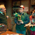 Photo Flash: First Look at LITTLE SHOP OF HORRORS at American Blues Theater Video