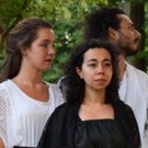 BWW Blog: Lo Abdelmalek for Shakespeare at Notre Dame Video