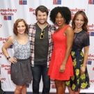 Photo Coverage: Alex Brightman & More at 8th Annual Broadway Salutes Red Carpet Video