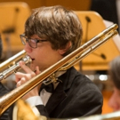 Pacific Symphony Youth Wind Ensemble Heads To Austria Video