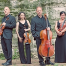 Arianna String Quartet and More Coming Up at Music Mountain Video