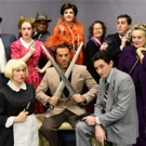 Bergen County Players to Present THE MUSICAL COMEDY MURDERS OF 1940 Video
